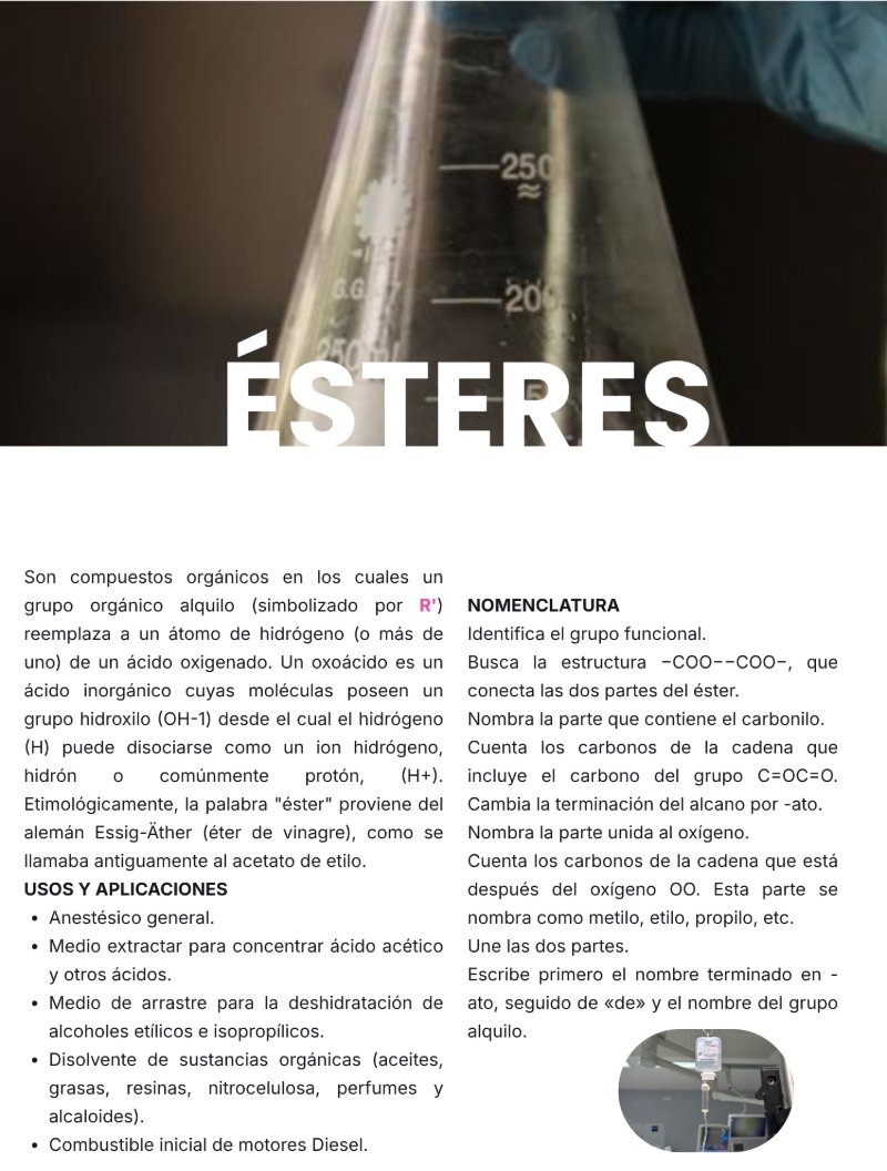 REVISTA QUIMICA — page 16