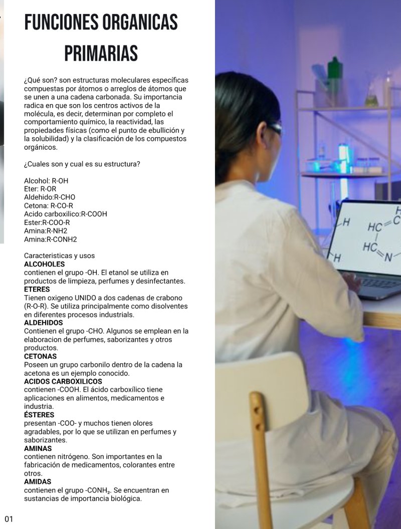 REVISTA QUIMICA — page 3