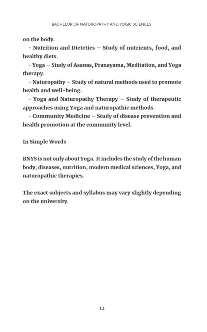 bachelor-of-naturopathy-and-yogic-sciences-STANDARD-PRINT-READY — page 12