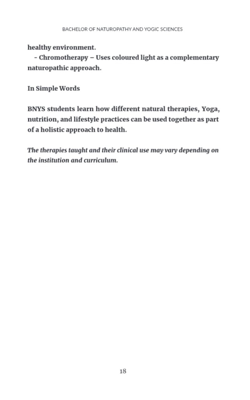 bachelor-of-naturopathy-and-yogic-sciences-STANDARD-PRINT-READY — page 18