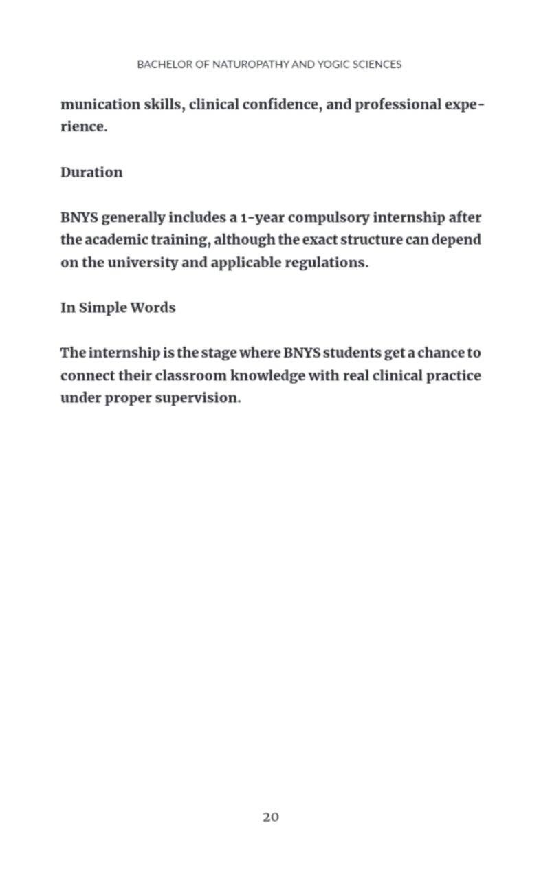 bachelor-of-naturopathy-and-yogic-sciences-STANDARD-PRINT-READY — page 20