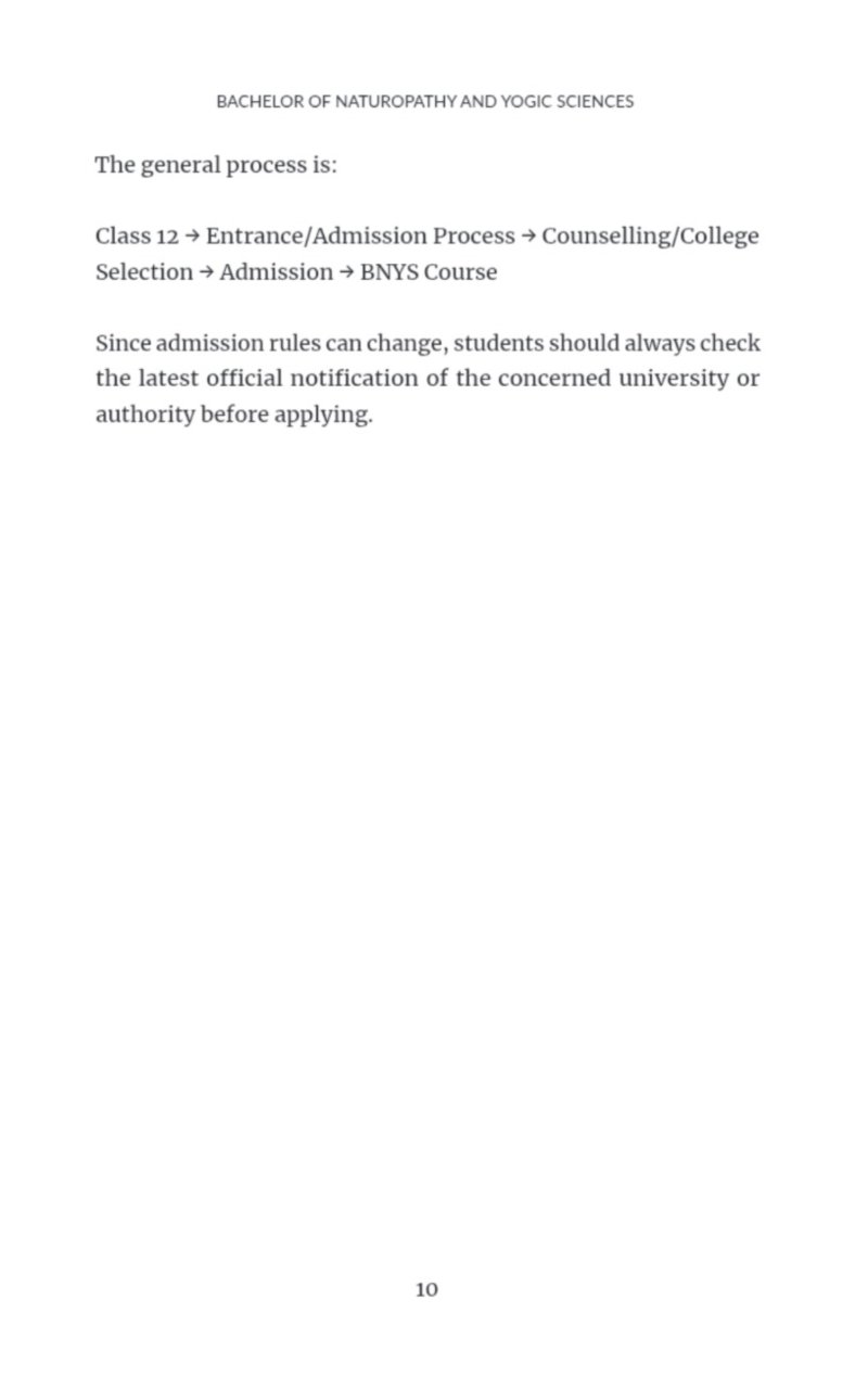 bachelor-of-naturopathy-and-yogic-sciences-STANDARD-PRINT-READY — page 10