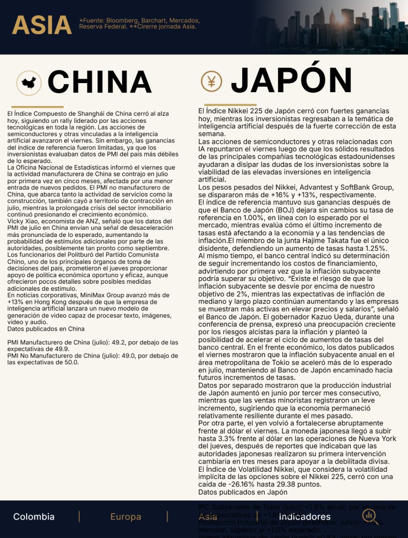 Julio 31 2026, English version MC Daily — page 9