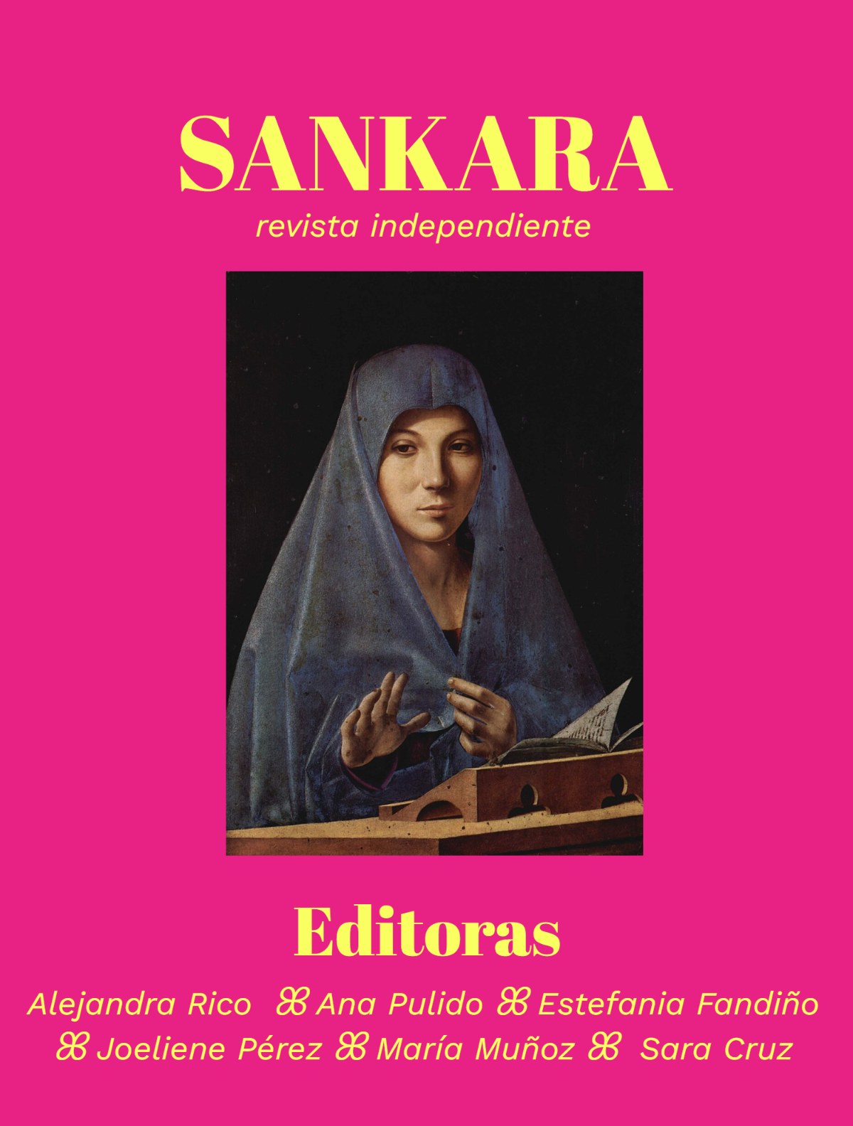 Sankara