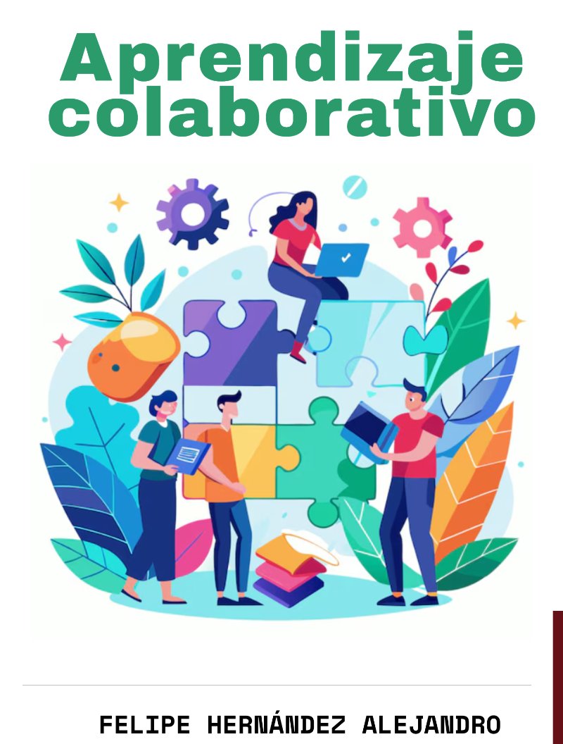 Aprednizaje colaborativo — page 2
