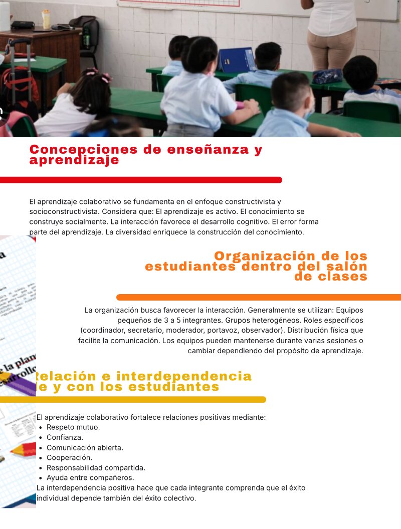 Aprednizaje colaborativo — page 11