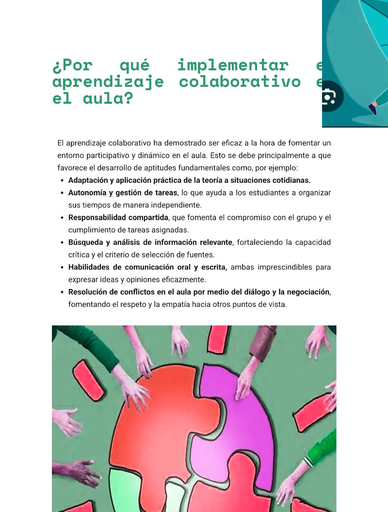 Aprednizaje colaborativo — page 6
