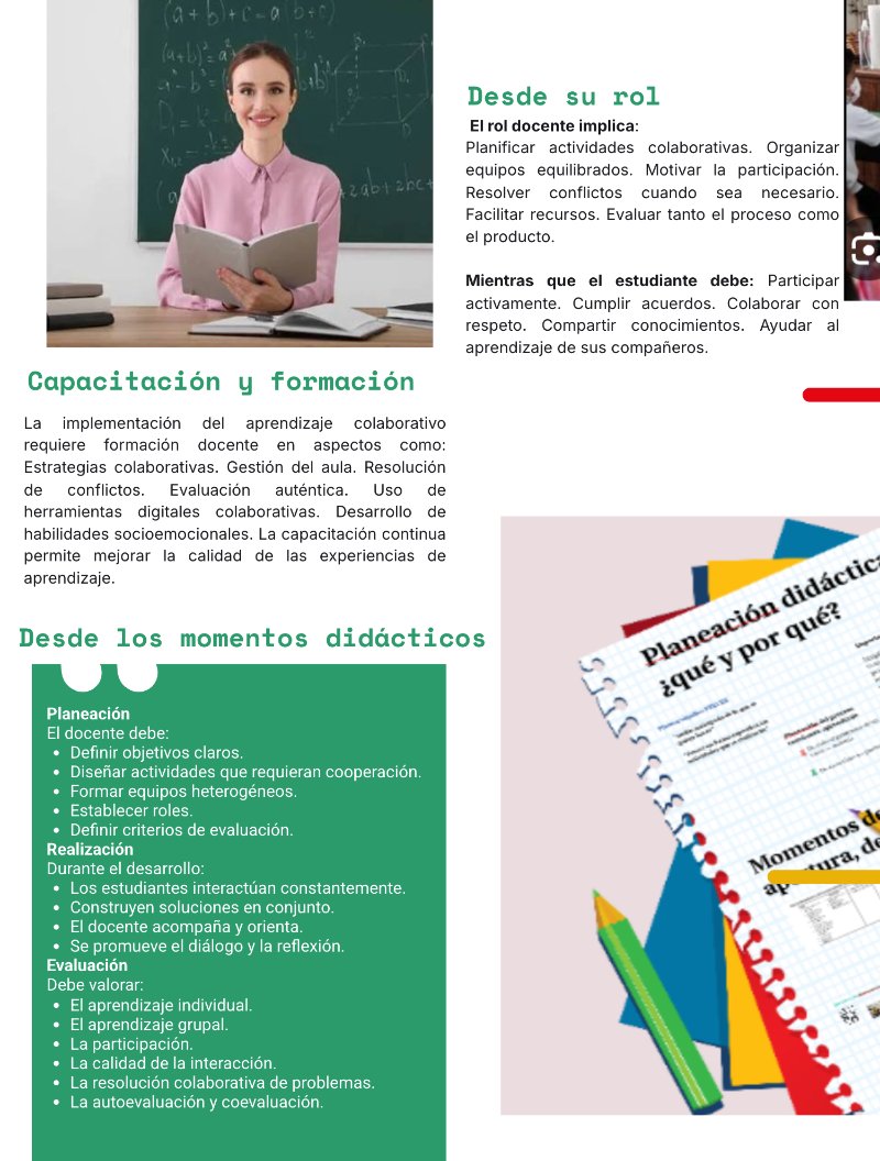 Aprednizaje colaborativo — page 10