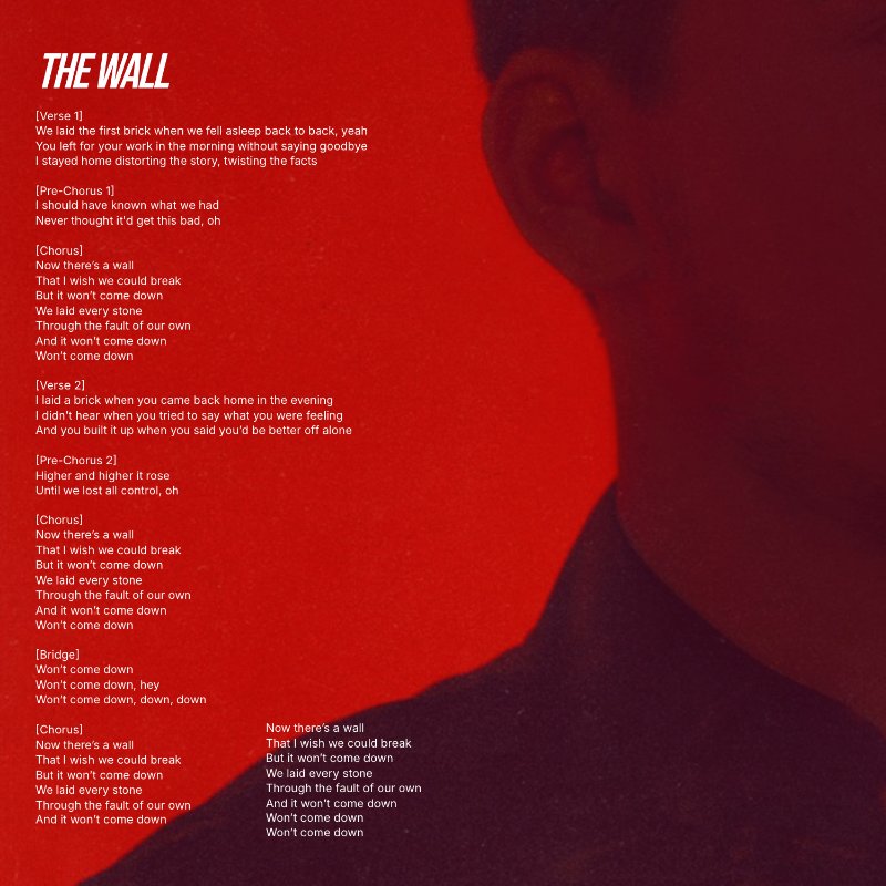 Tyler Shaw Intuition — page 4