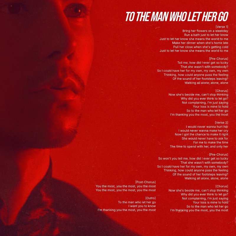 Tyler Shaw Intuition — page 7