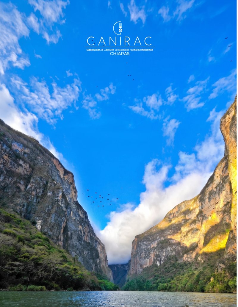 CANIRAC CHIAPAS — page 2