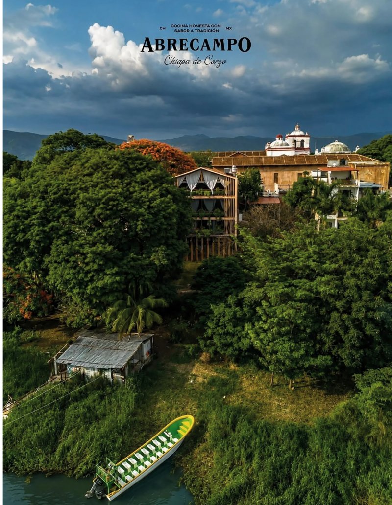CANIRAC CHIAPAS — page 19