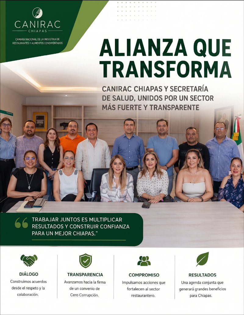 CANIRAC CHIAPAS — page 20