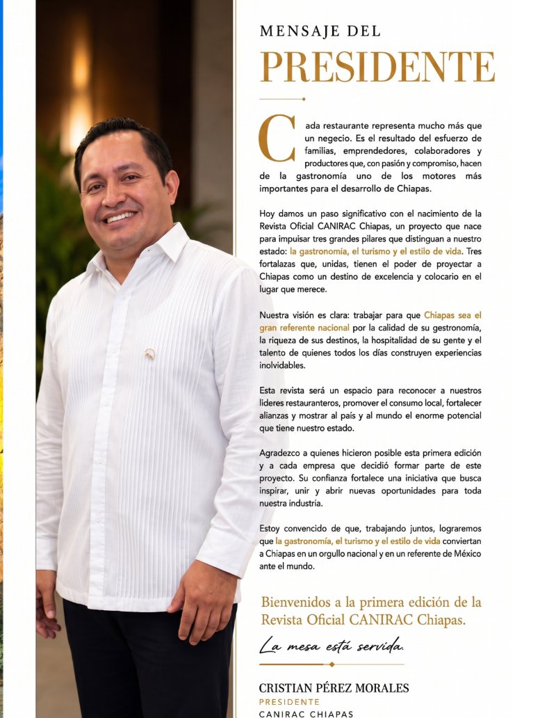 CANIRAC CHIAPAS — page 3