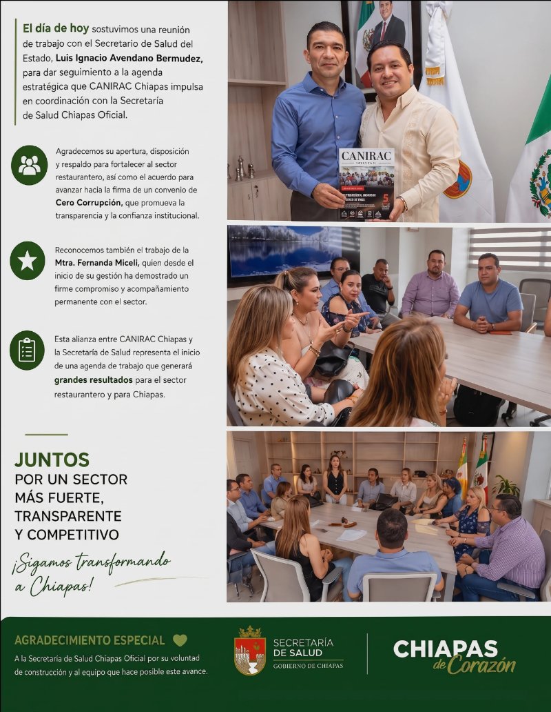 CANIRAC CHIAPAS — page 21