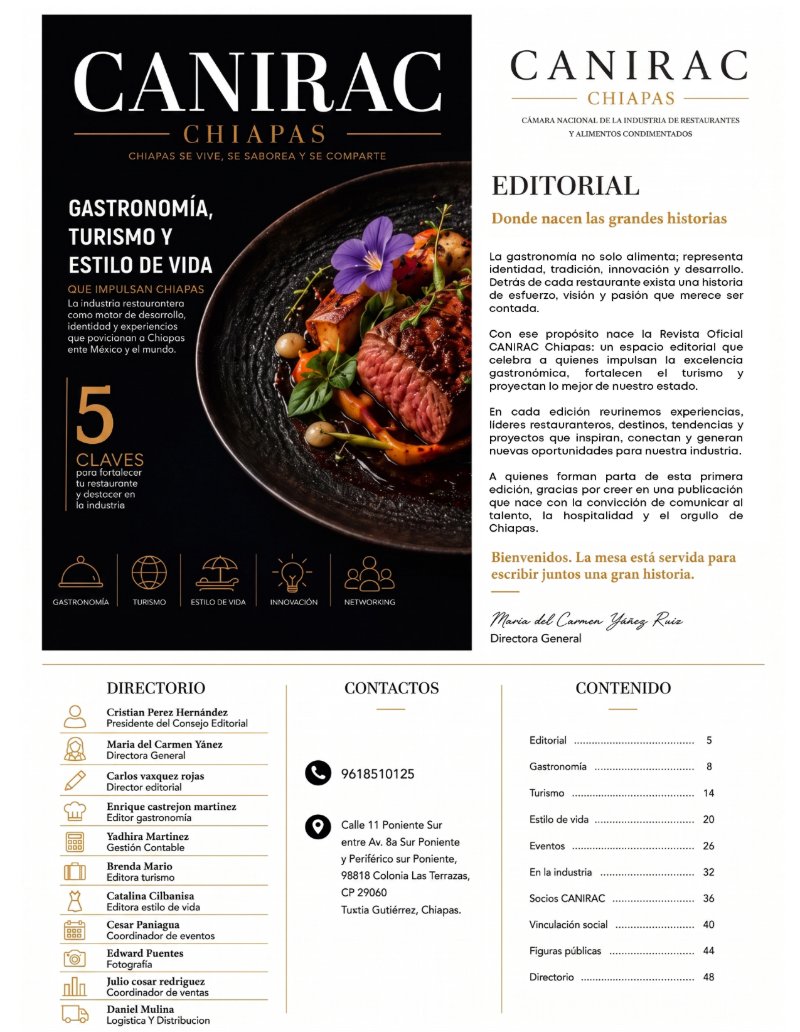 CANIRAC CHIAPAS — page 4