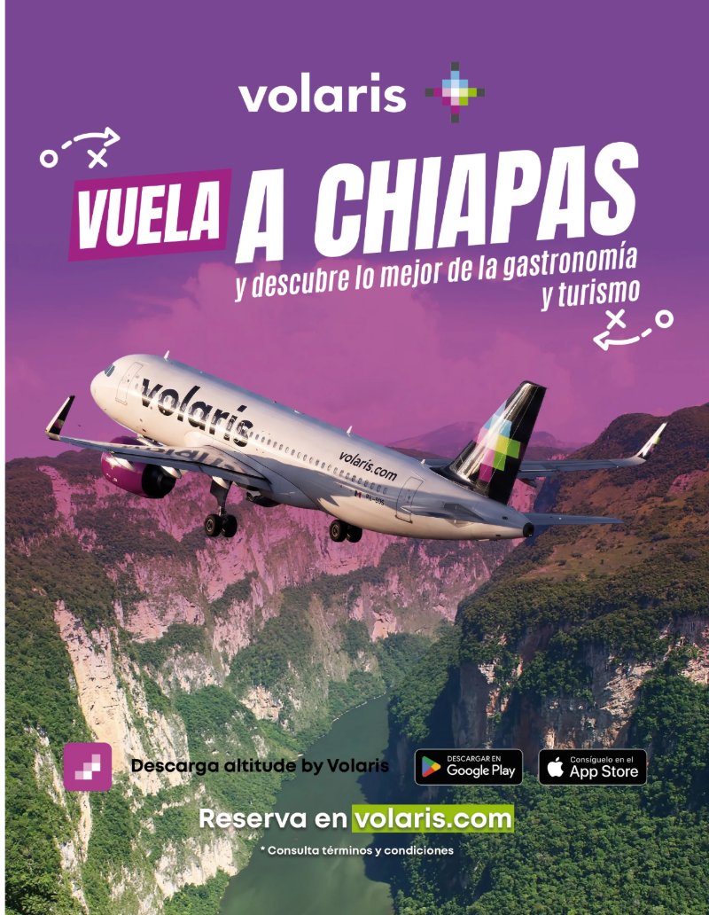 CANIRAC CHIAPAS — page 5