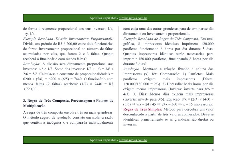 Apostila-Matematica-tvcj1j — page 8