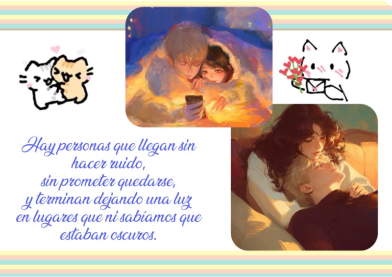 Pata ti, mi persona favorita — page 2