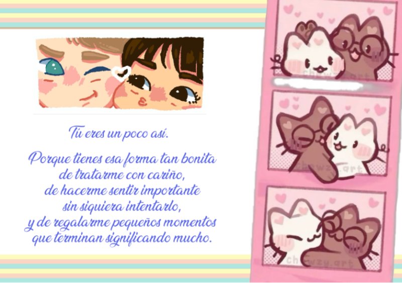Pata ti, mi persona favorita — page 3