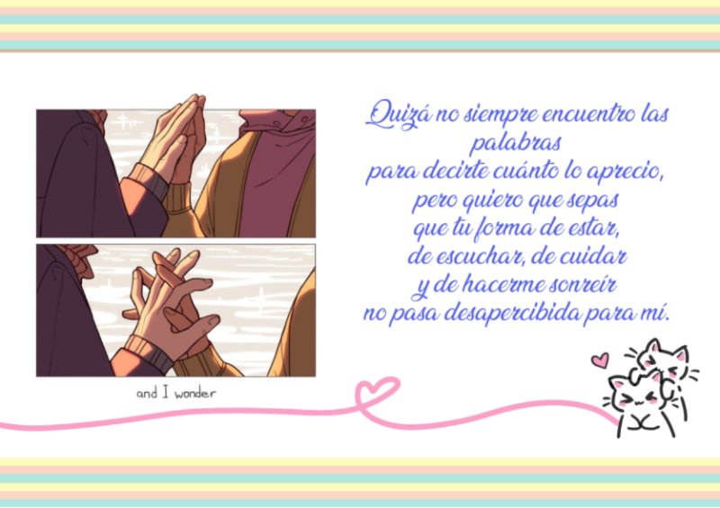 Pata ti, mi persona favorita — page 4