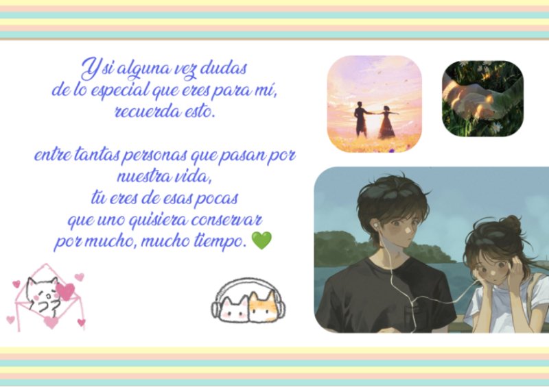 Pata ti, mi persona favorita — page 6