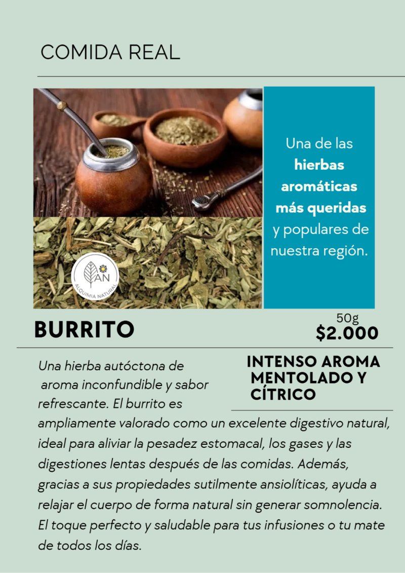 Catálogo AN Comida Real — page 14