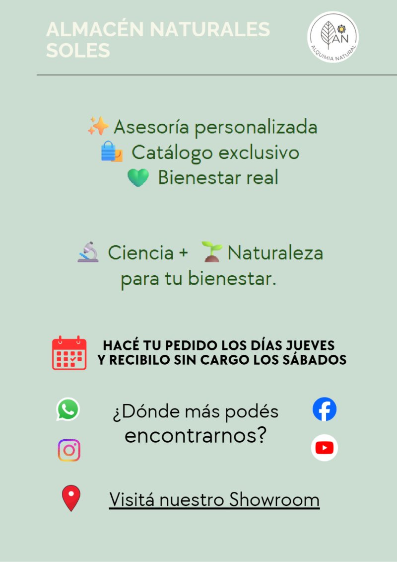Catálogo AN Comida Real — page 29