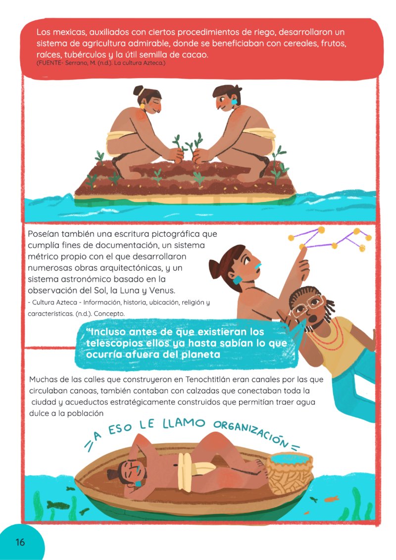 MANUAL ANTIRRACISTA — page 16