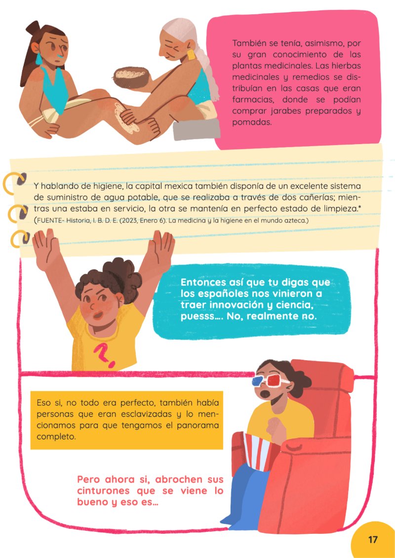 MANUAL ANTIRRACISTA — page 17
