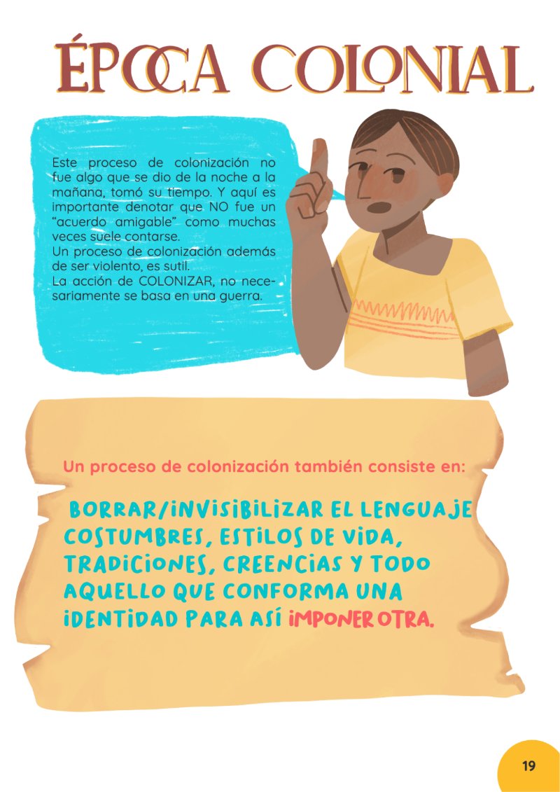 MANUAL ANTIRRACISTA — page 19