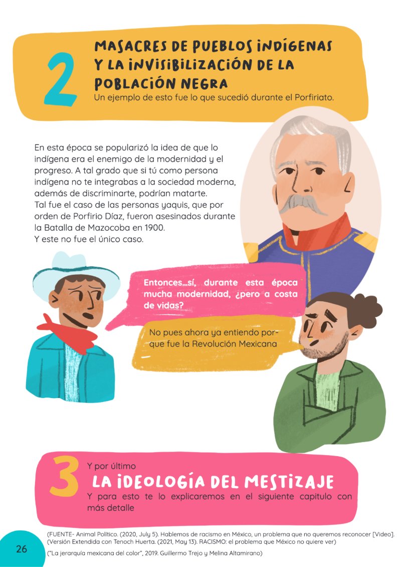 MANUAL ANTIRRACISTA — page 26
