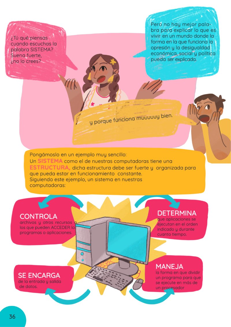 MANUAL ANTIRRACISTA — page 36