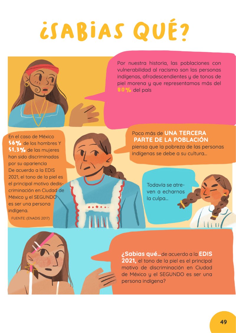 MANUAL ANTIRRACISTA — page 49