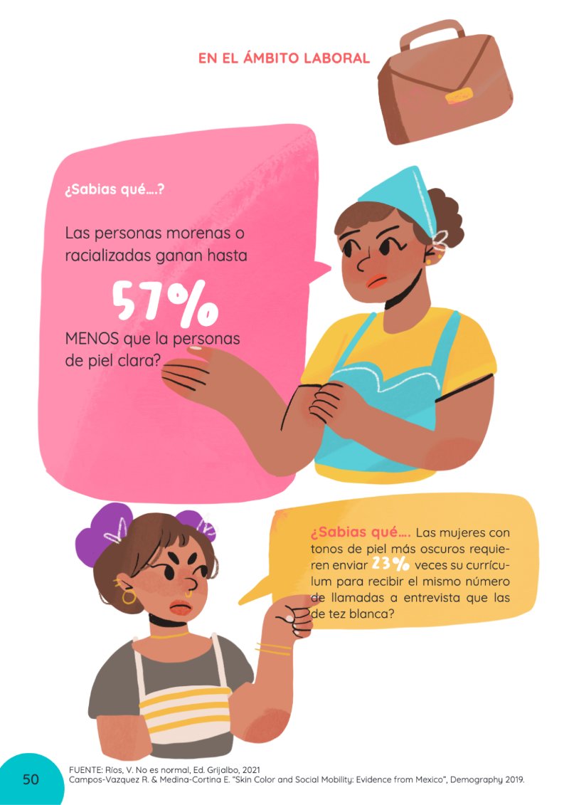 MANUAL ANTIRRACISTA — page 50