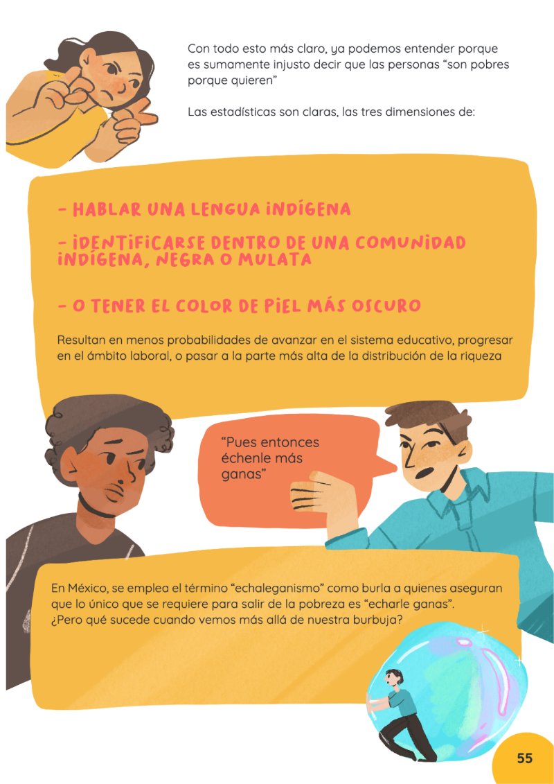 MANUAL ANTIRRACISTA — page 55