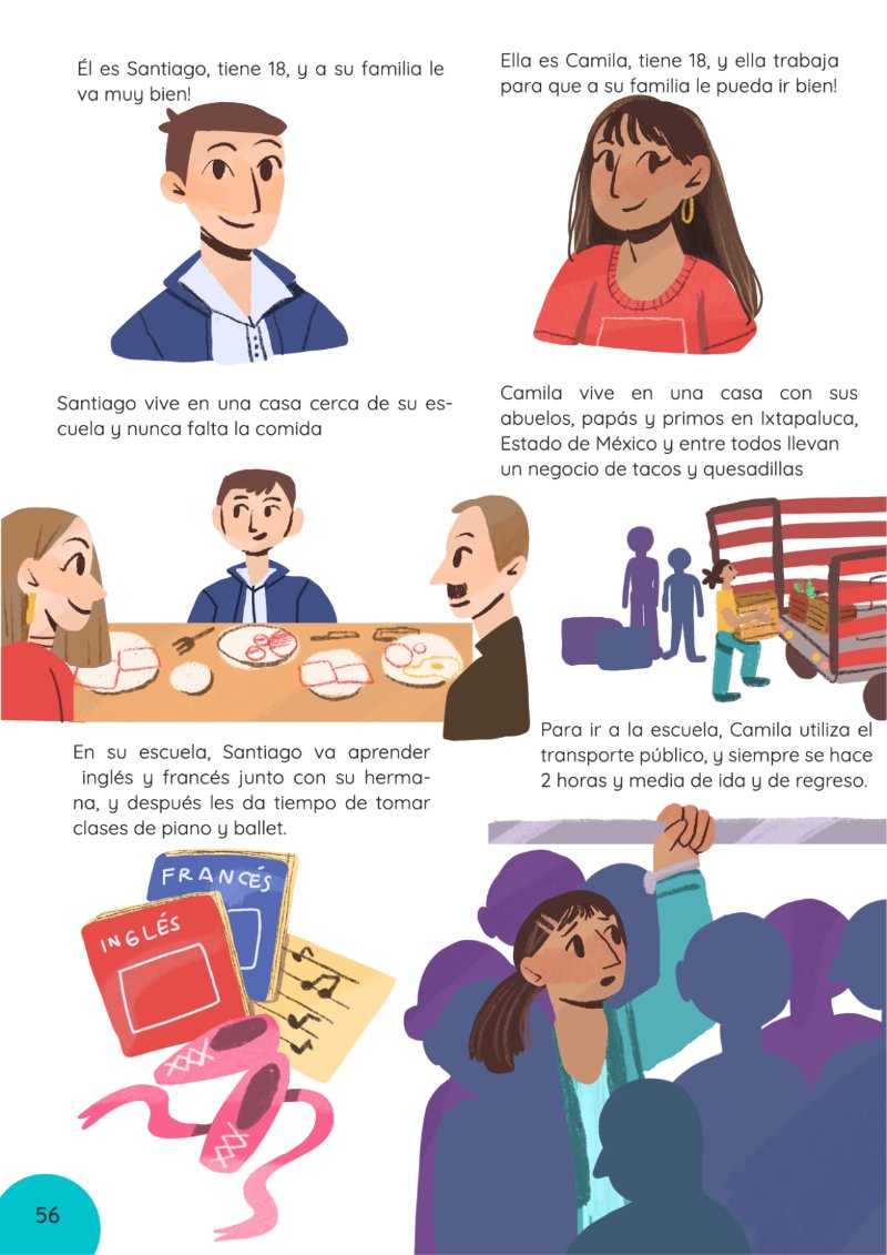 MANUAL ANTIRRACISTA — page 56