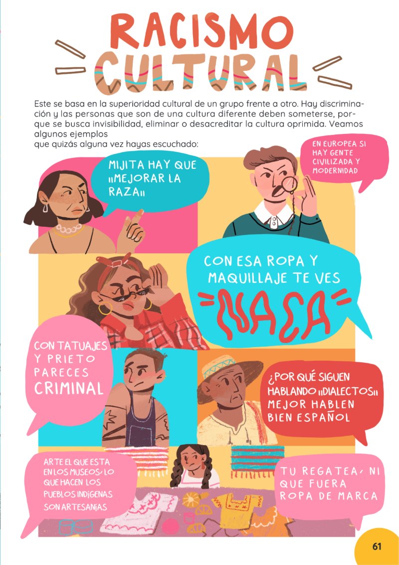 MANUAL ANTIRRACISTA — page 61