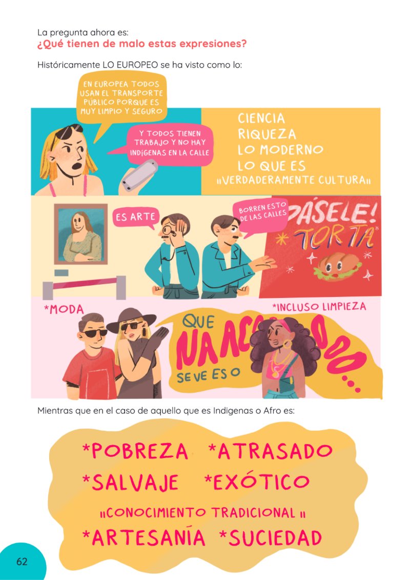 MANUAL ANTIRRACISTA — page 62