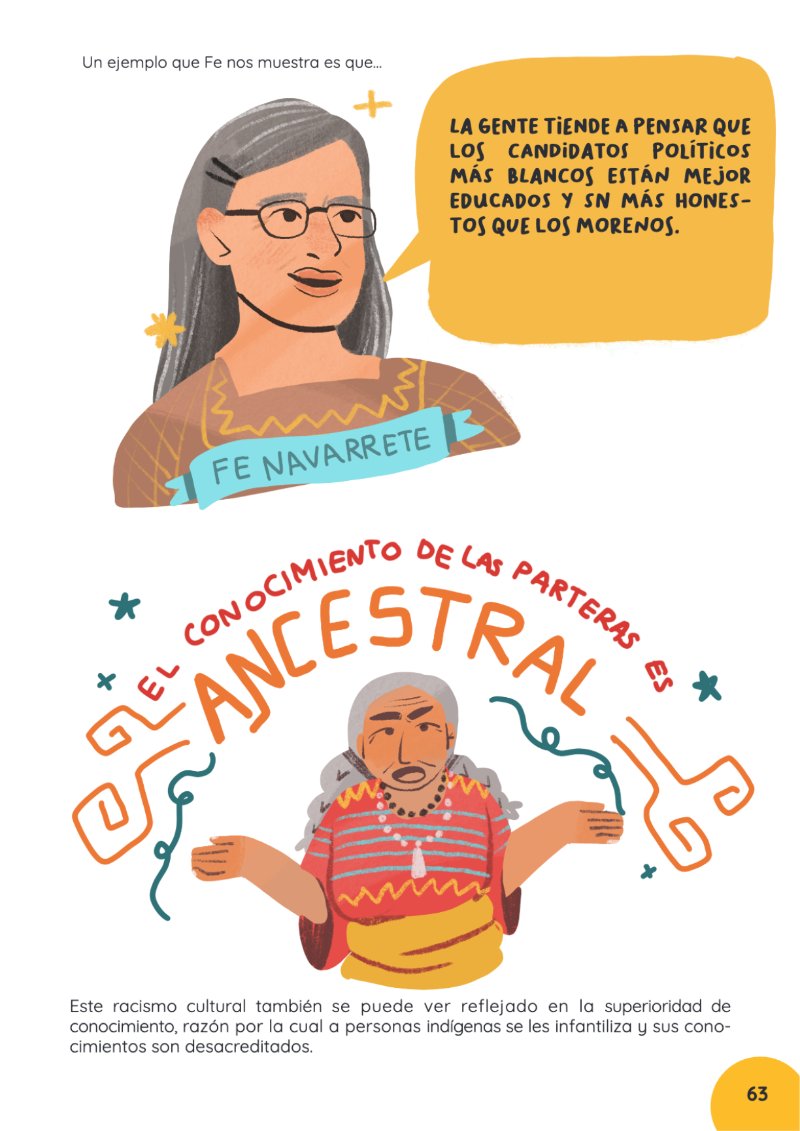 MANUAL ANTIRRACISTA — page 63