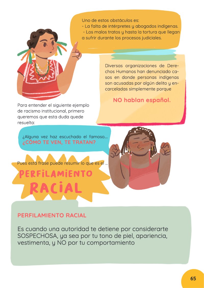 MANUAL ANTIRRACISTA — page 65