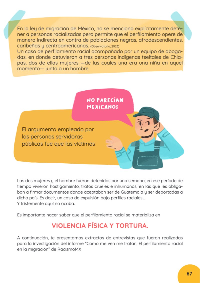 MANUAL ANTIRRACISTA — page 67