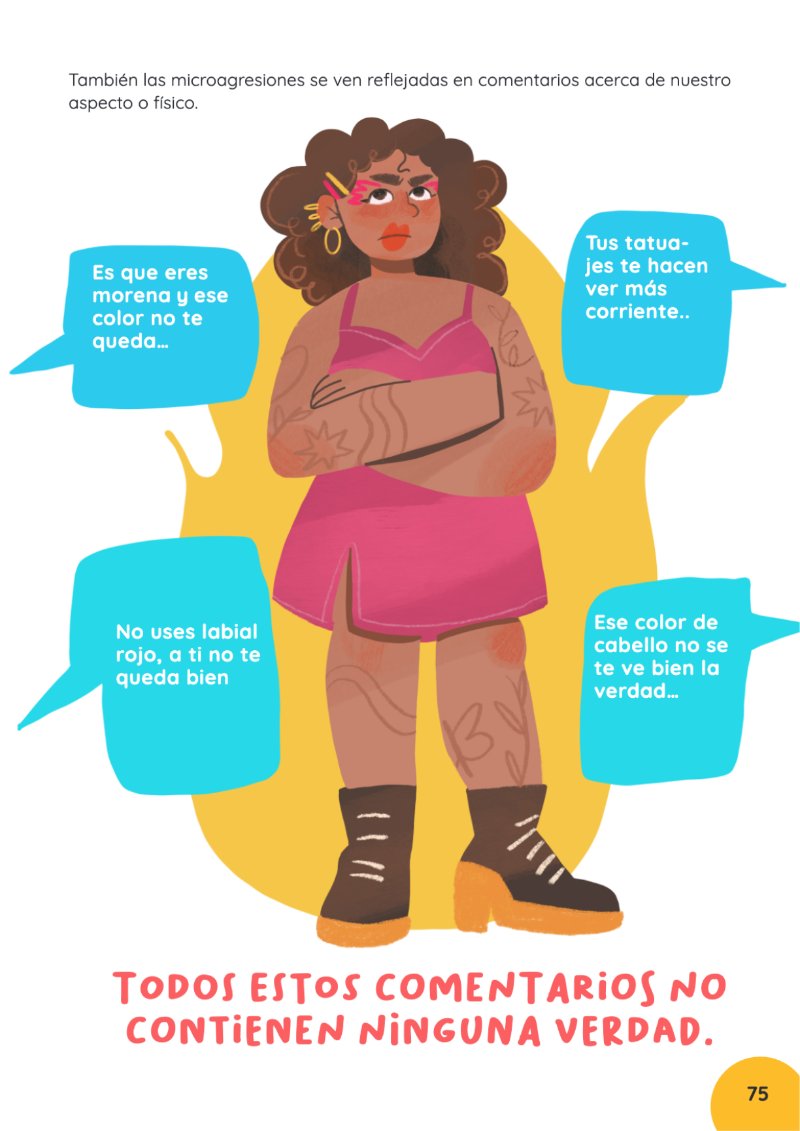 MANUAL ANTIRRACISTA — page 75