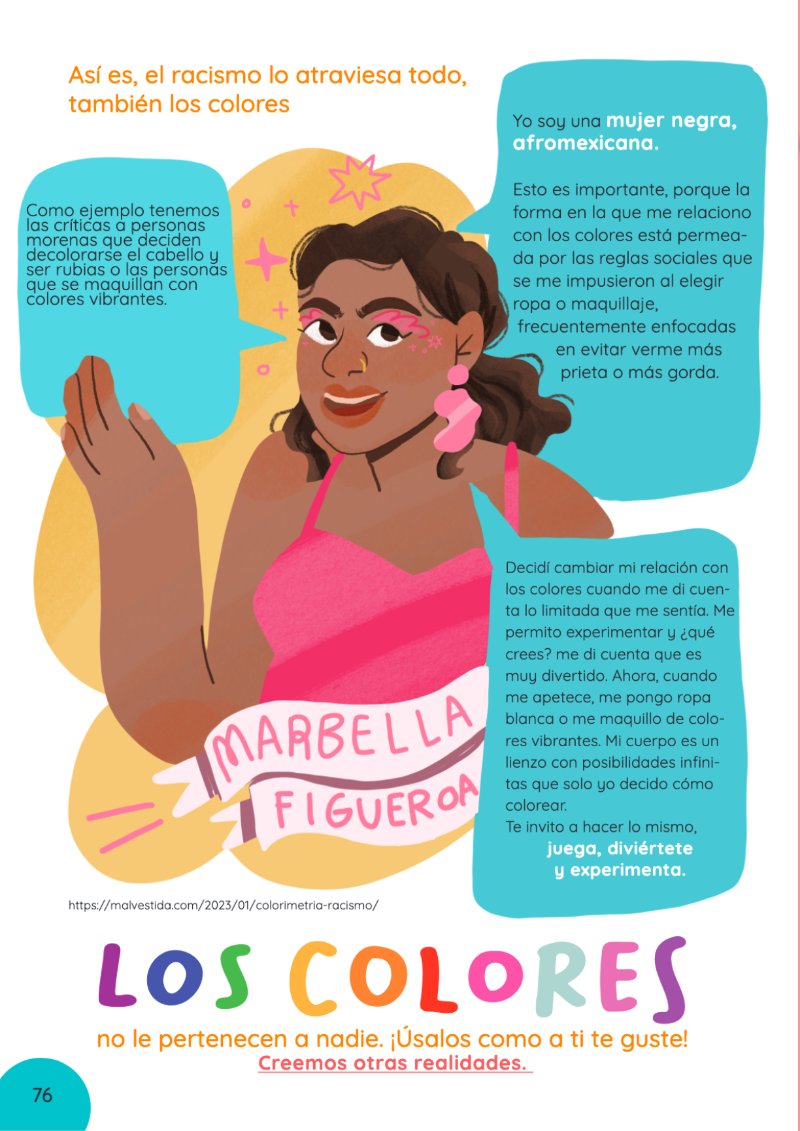 MANUAL ANTIRRACISTA — page 76