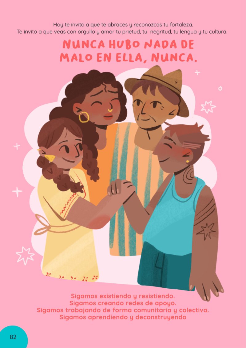 MANUAL ANTIRRACISTA — page 82