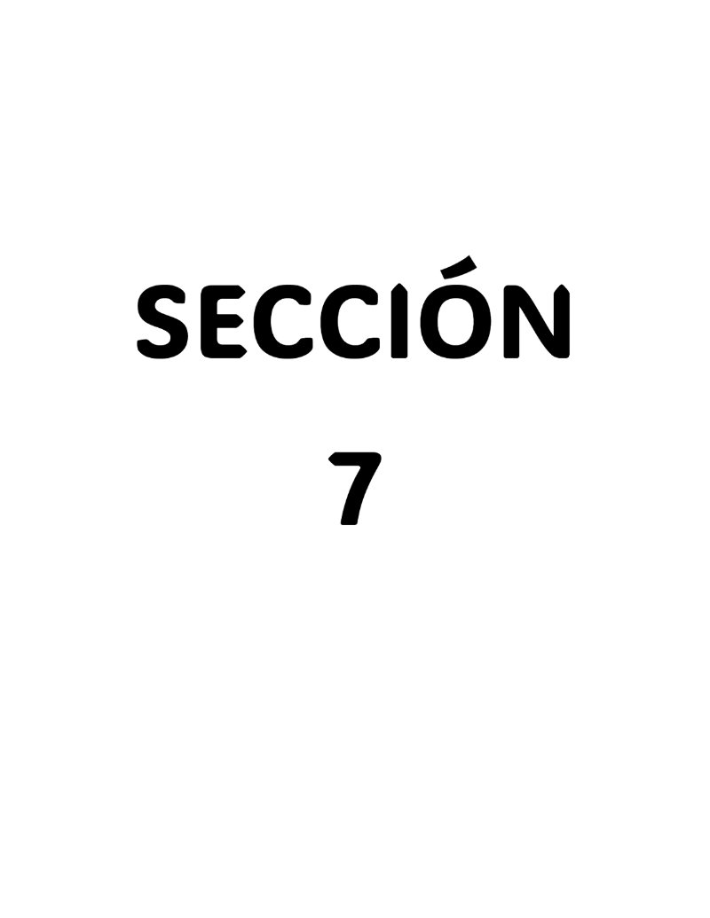 Sección — page 7