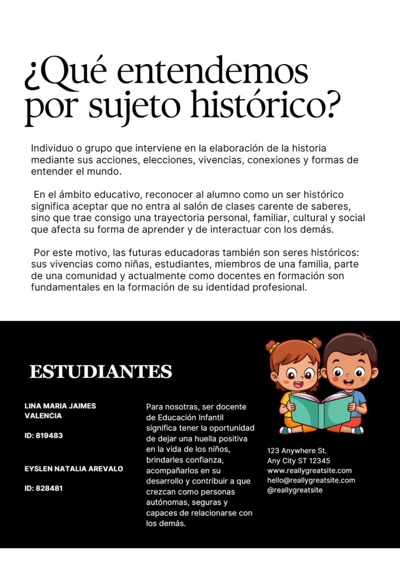 REVISTA - SOY UN SUJETO HISTORICO — page 2