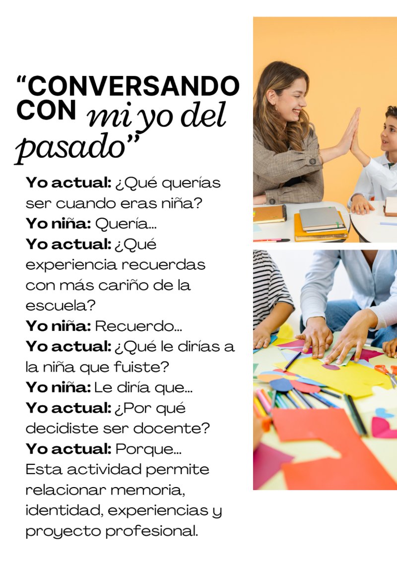 REVISTA - SOY UN SUJETO HISTORICO — page 12