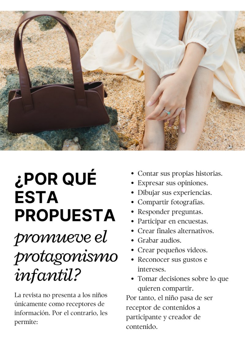 REVISTA - SOY UN SUJETO HISTORICO — page 13