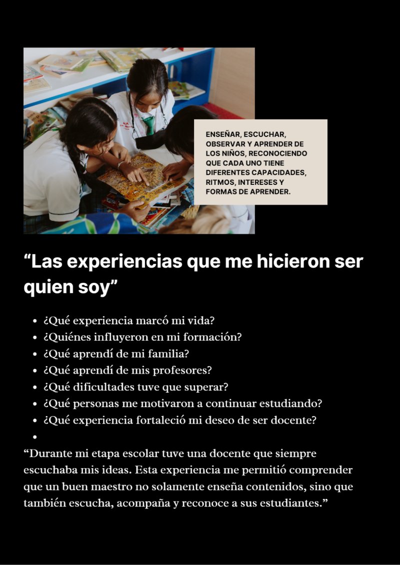 REVISTA - SOY UN SUJETO HISTORICO — page 4